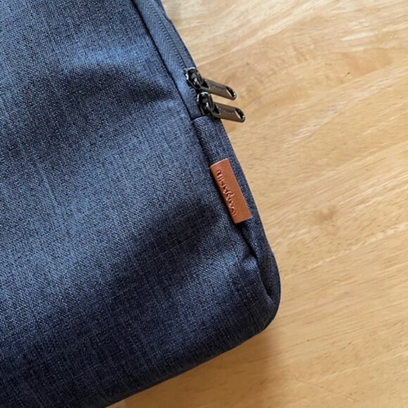 Laptop Bag Briefcase - Picture 13 of 14